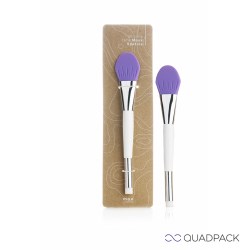 Dual Ended Clay Mask Spatula